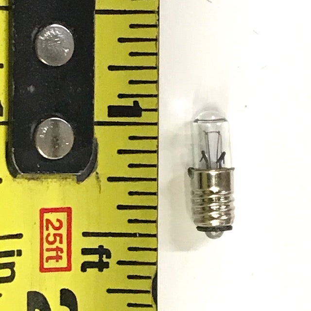 BULB, illuminated switches, MGB