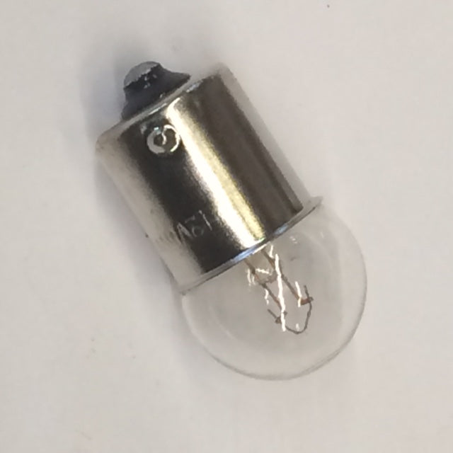 BULB, license plate lamp, 62-74