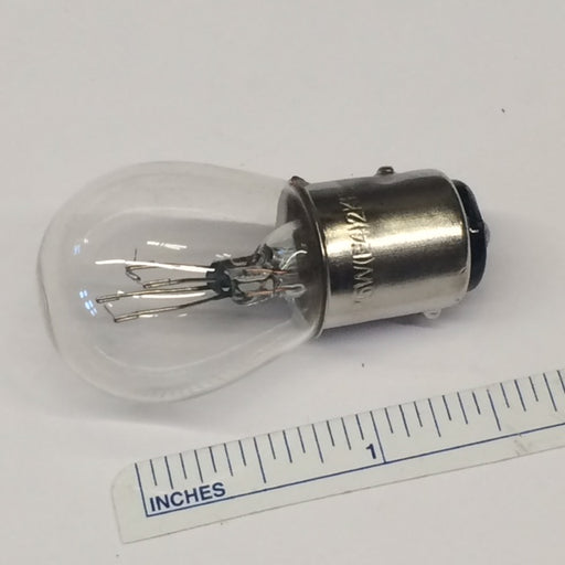 Bulb, Blinker/Parking/Tail light Lamp, MGB, 2 filament