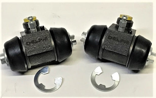 Pair of Lockheed MGB Rear Wheel Cylinders, (.800" bore)