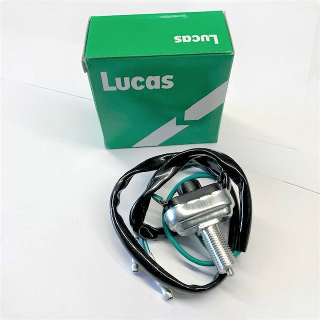 MGB Brake Light Switch, Lucas Brand, 6880 — Abingdon Spares