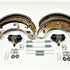 MGB  Complete Rear Brake Kit