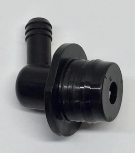 NON-RETURN VALVE, MGB Servo