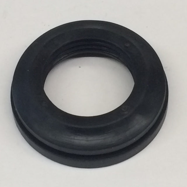 GROMMET (rubber), non-return valve