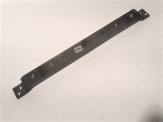 Head Lamp Bracket/Radiator
