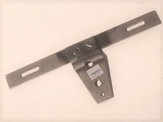 License plate Mounting Bracket, TD