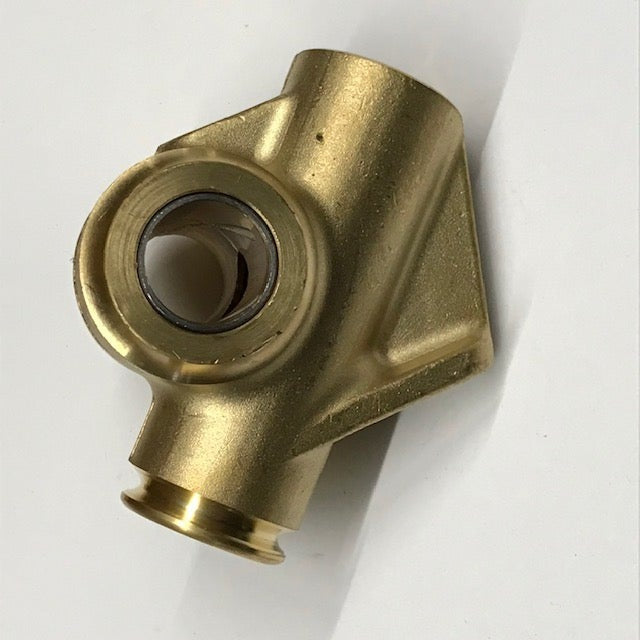 Front Suspension, Upper Link, R/H, TD, TF