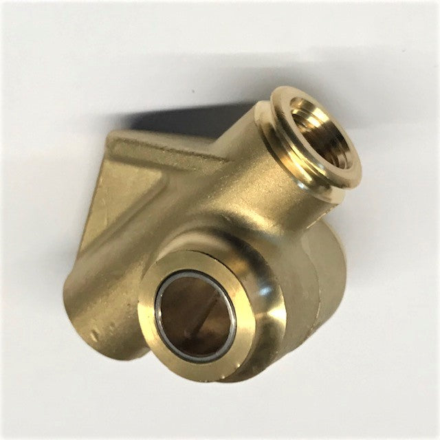 Link, Upper, L/H TD, TF, New