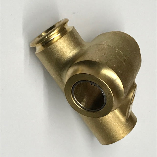 Front Suspension, Lower Link, R/H, TD, TF