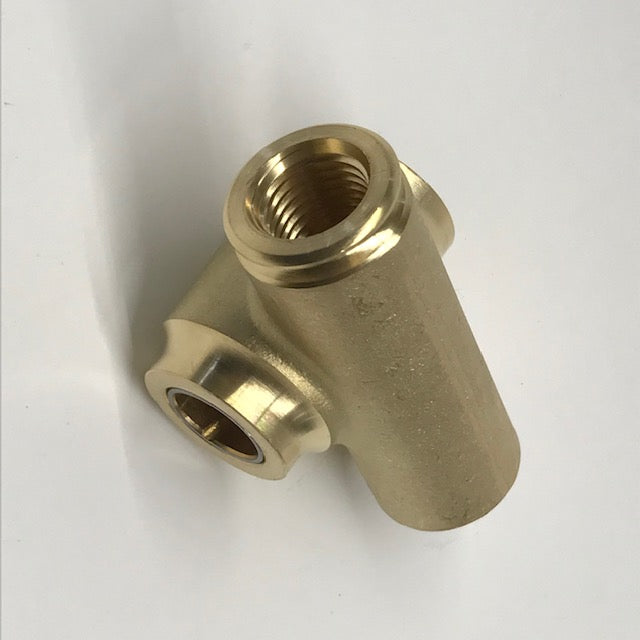 Link, Lower, L/H TD, TF Front Suspension