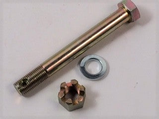 UNF Bolt with Nut, Top Trunion, TD, TF