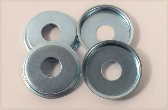 Support, Link Seal, Set of 4, MGB, TD, TF