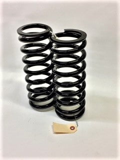 Coil Spring Set, TD/TF