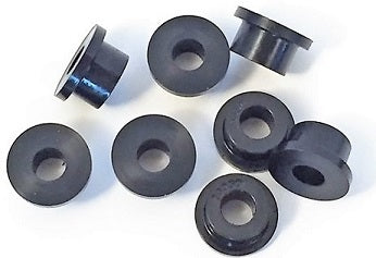 A-Arm Bushings, Polyurethane,  Abingdon Spares, Set of 8