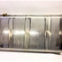 Fuel Tank MG TD Stainless Steel