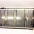 Fuel Tank MG TD Stainless Steel