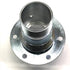 Hub Assembly, TF, L/H, Front, Wire wheel