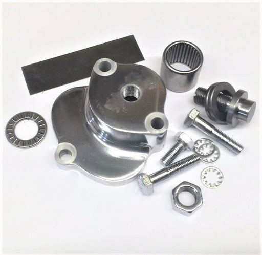 Tompkins Steering Kit