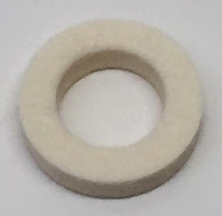 Felt Washer, King Pin assembly