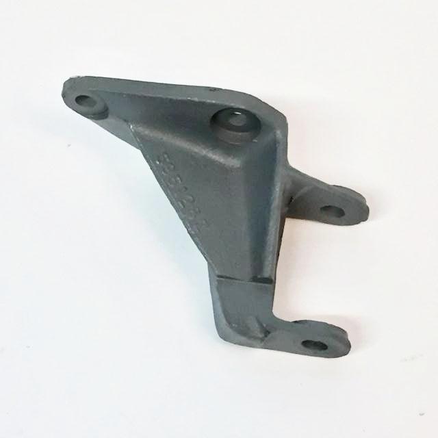 Steering Box Bracket, Used