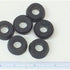 Coupling Rubber, Set of 6