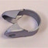 Clamp, not chrome