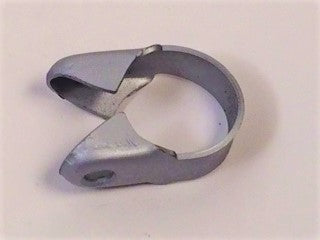 Clamp, not chrome
