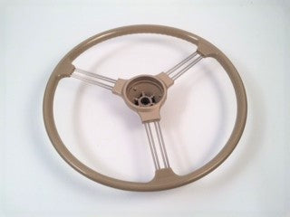 TD, TF, Steering Wheel