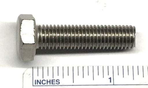 5/16 x 1-1/4 22 TPI Bolt