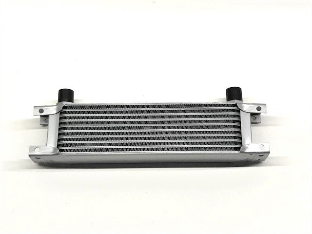 Oil Cooler, (oil radiator),  10 row