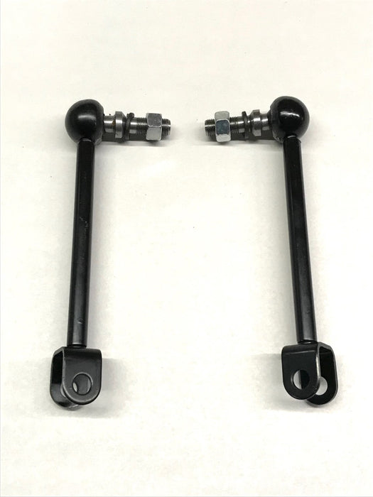 MGB Sway Bar Links, Right & Left, pair