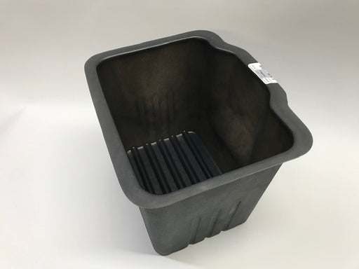 MGB Battery Box, storage bin, 75 - 80