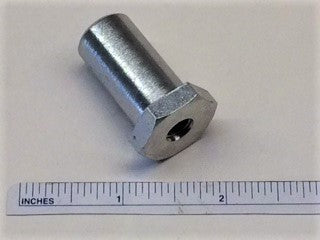 Sleeve Nut for Mounting Bolt