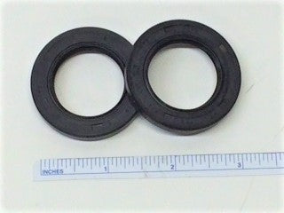 Replacement Rear Axle Seals for MG TC Upgraded Seal Kit