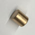 DAMPER PAD, steering, MGB