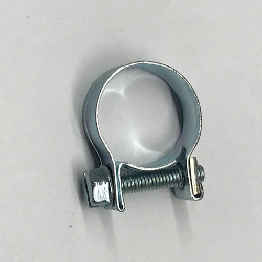 Hose Clamp, MGB Fuel lines, 69-74.5