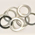 SHIM KIT, front hubs, MGB
