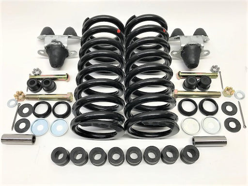 Front Coil Spring Kit, MGB, Roadster 62-72