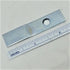 End Plate, molding clip, MGB cockpit molding