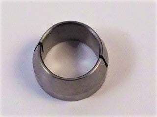 Collar, Oil Seal, rear axle, TD, TF, MGB