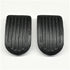 MGB Pedal Pad Set, Brake and Clutch