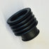 DRAFT EXCLUDER, steering MGB