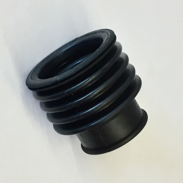 DRAFT EXCLUDER, steering MGB