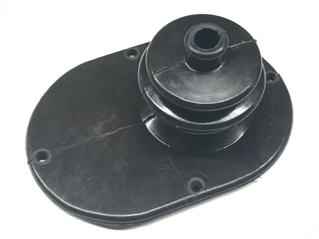 Rubber Boot, Shift Lever, MGB 62-68