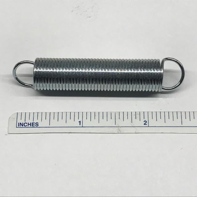 Brake Pedal Return Spring, MG TC