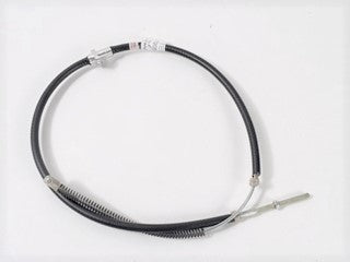 Emergency Brake Cable MG TC