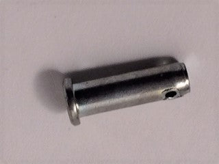 Clevis Pin, multiple uses, TC, TD, TF, clutch and gearbox