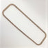GASKET, valve cover, stock type, MGB