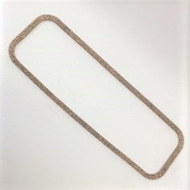 GASKET, valve cover, stock type, MGB