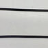 GASKET, valve cover, silicone (alloy valve covers), MGB